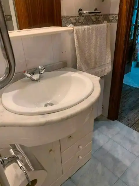 Piso de alquiler en Zona Ultramar