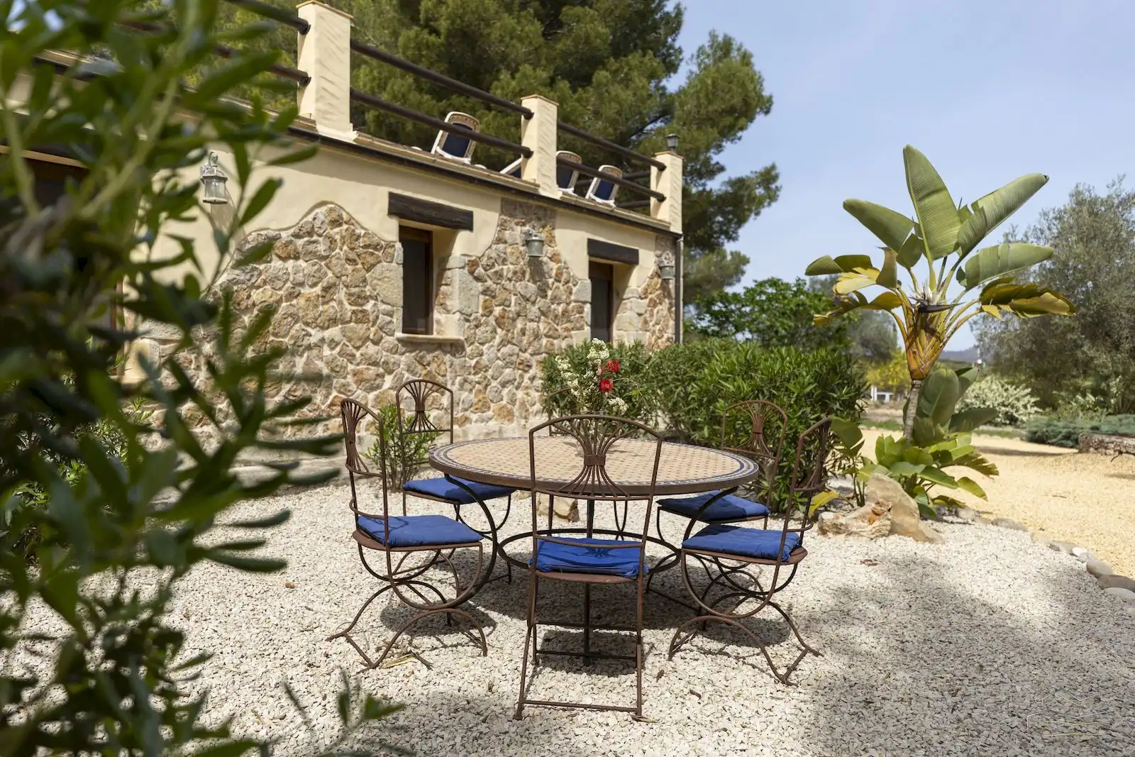 Villa avec piscine à vendre à Partides comunes - Adsubia, imagen 37