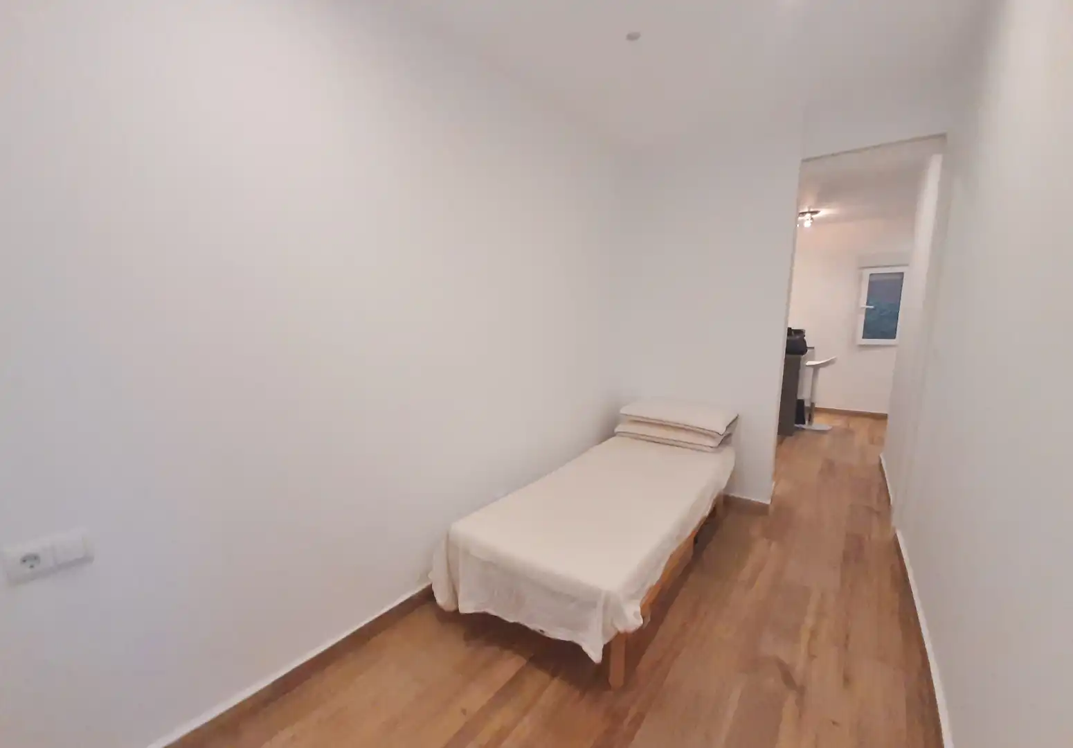 Apartamento en venta en Casco Antiguo