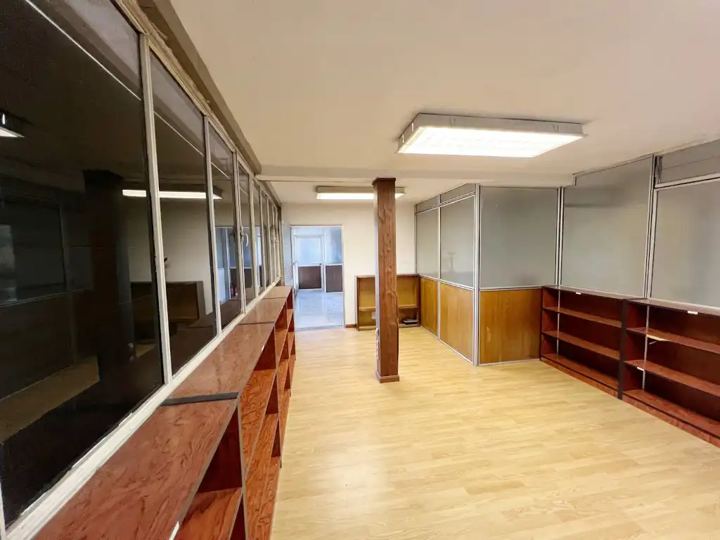 Nave industrial de alquiler en Torrejón de Ardoz con Calefacción