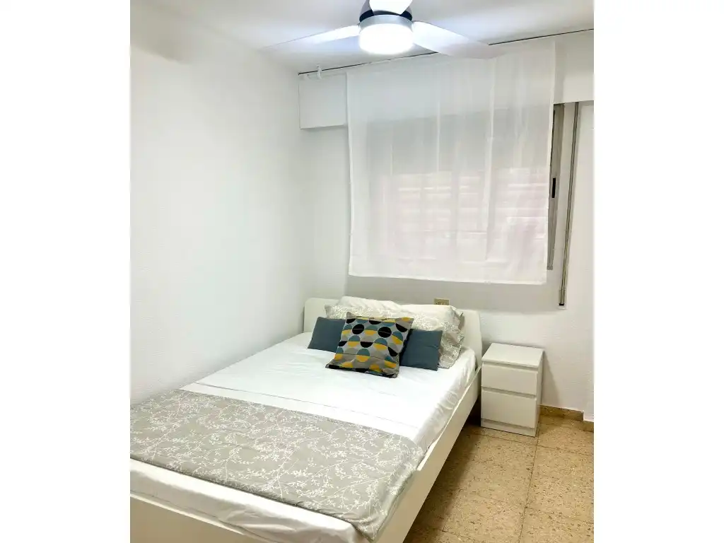 Wohnung zum Verkauf in Avenida Malvarrosa, La Malva-rosa