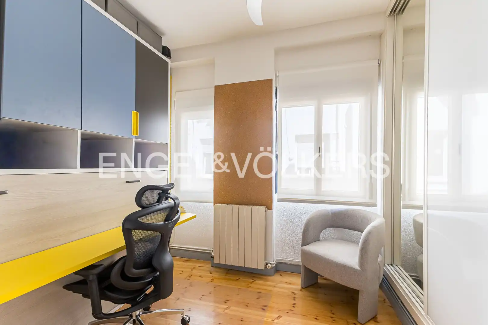 Wohnung zum Verkauf in Calle de la Alameda, imagen 31