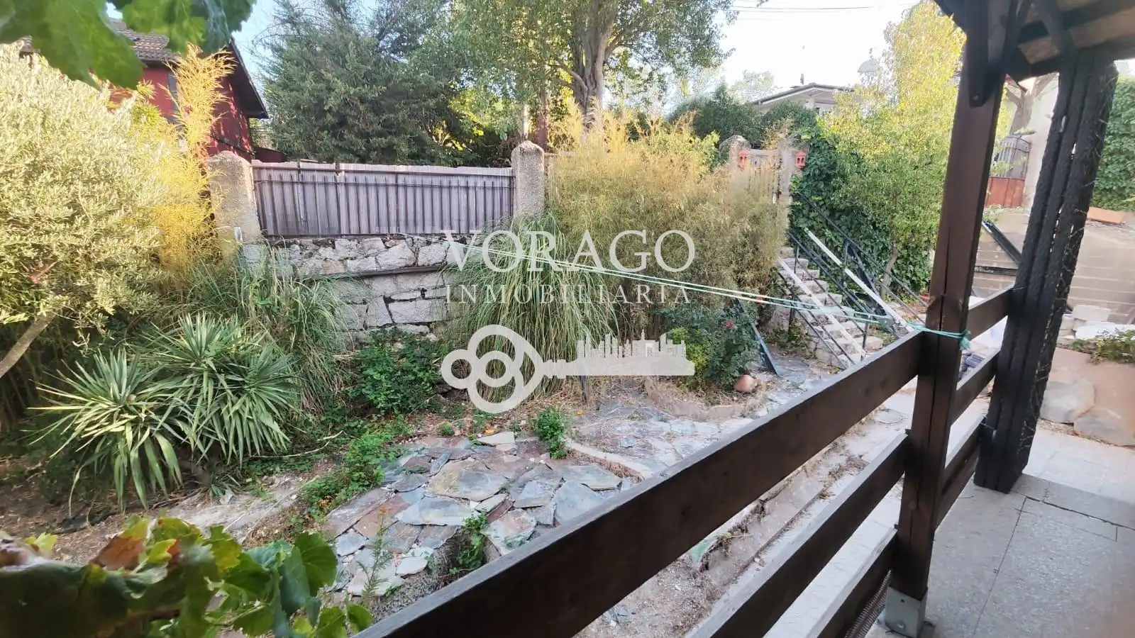 Xalet amb piscina en venda a Torrejón del Rey, imagen 41