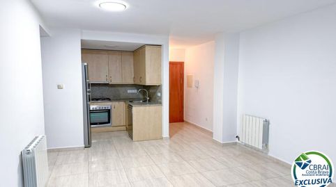 Foto 3 de Apartament en venda a Carrer la Pau 4 1 1, 4, Creu de la Mà, Figueres