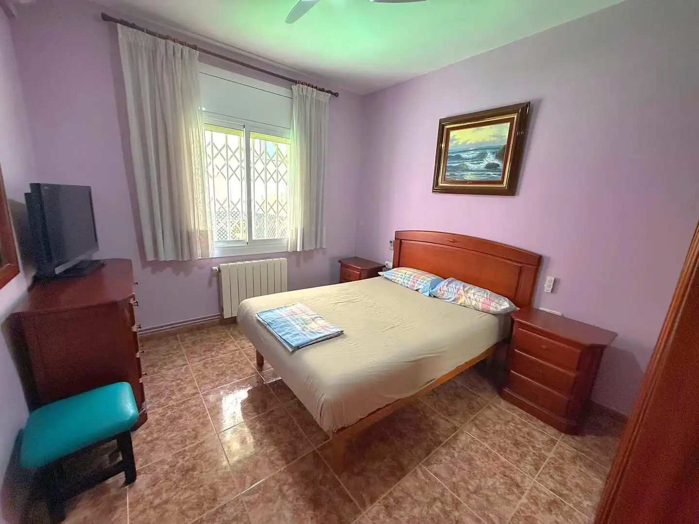 Apartamento con terraza en alquiler en Calafell Platja, imagen 15