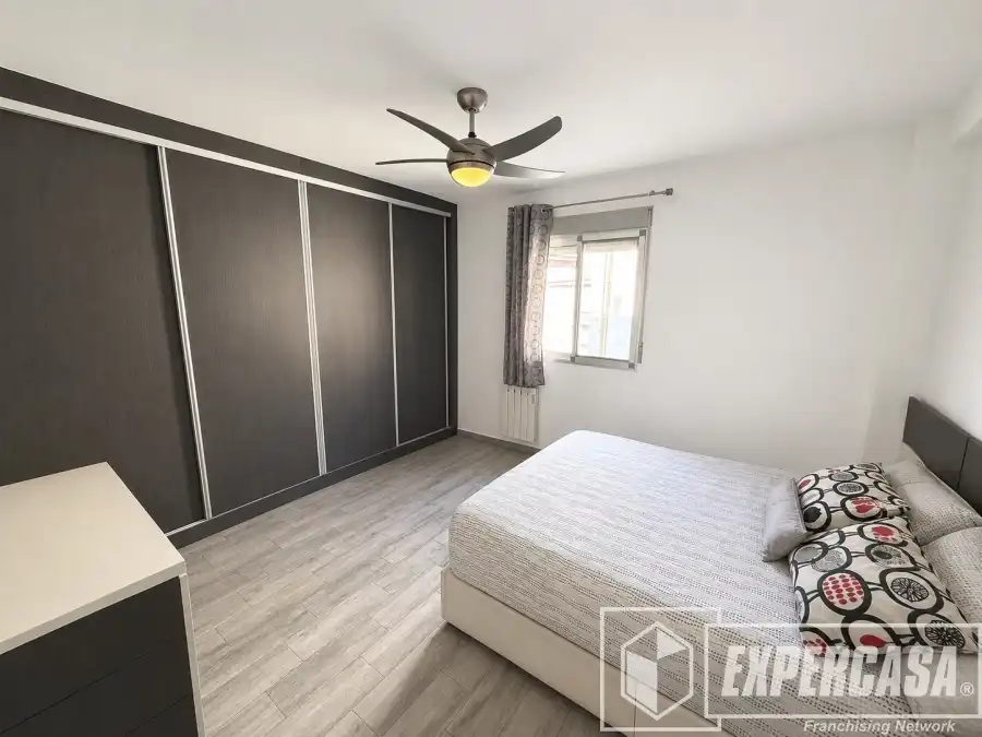 Dormitori de Dúplex en venda en Chelva amb Aire condicionat i Terrassa