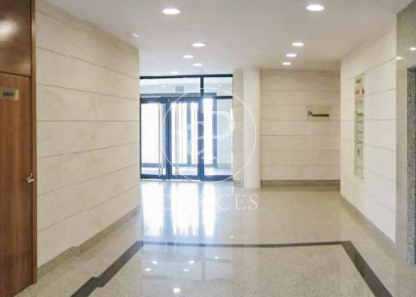 Büro mit Aufzug zur Miete in Moncloa - Aravaca, imagen 9