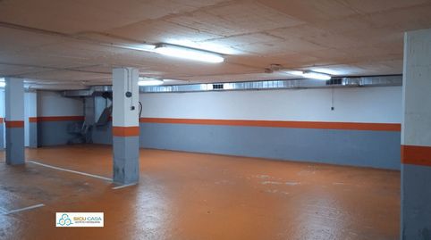 Foto 3 de Garaje en venta en Carrer del Cid, Barrio del Centro, Alicante / Alacant