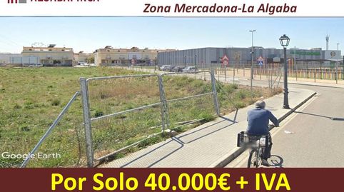 PARCELAS URBANAS DE 102 M2  MEDIDAS 7x14, immagine 3