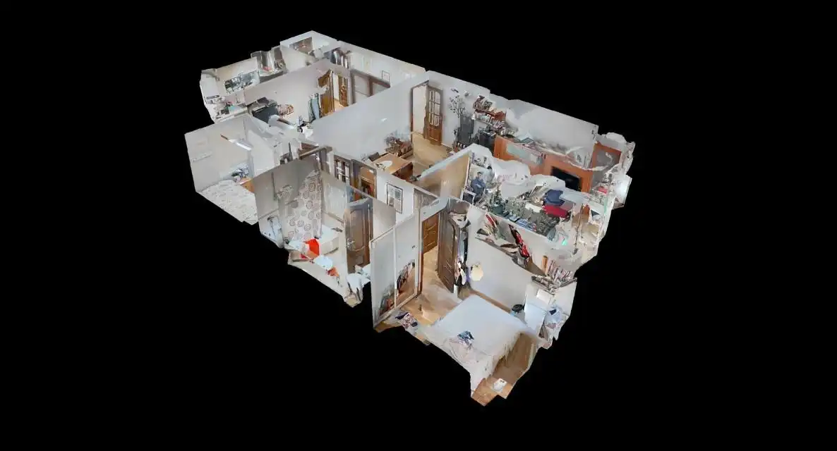 Flat for sale in Viladecans