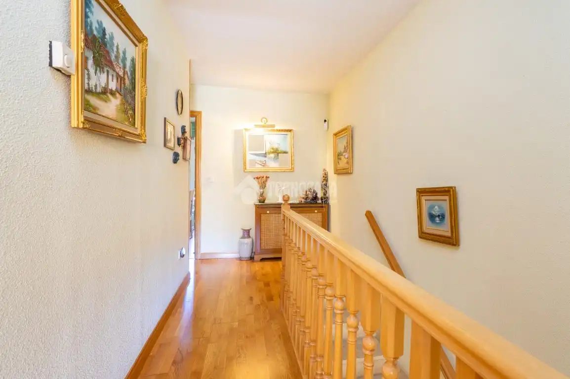 Casa adosada en venta en Santa Teresa