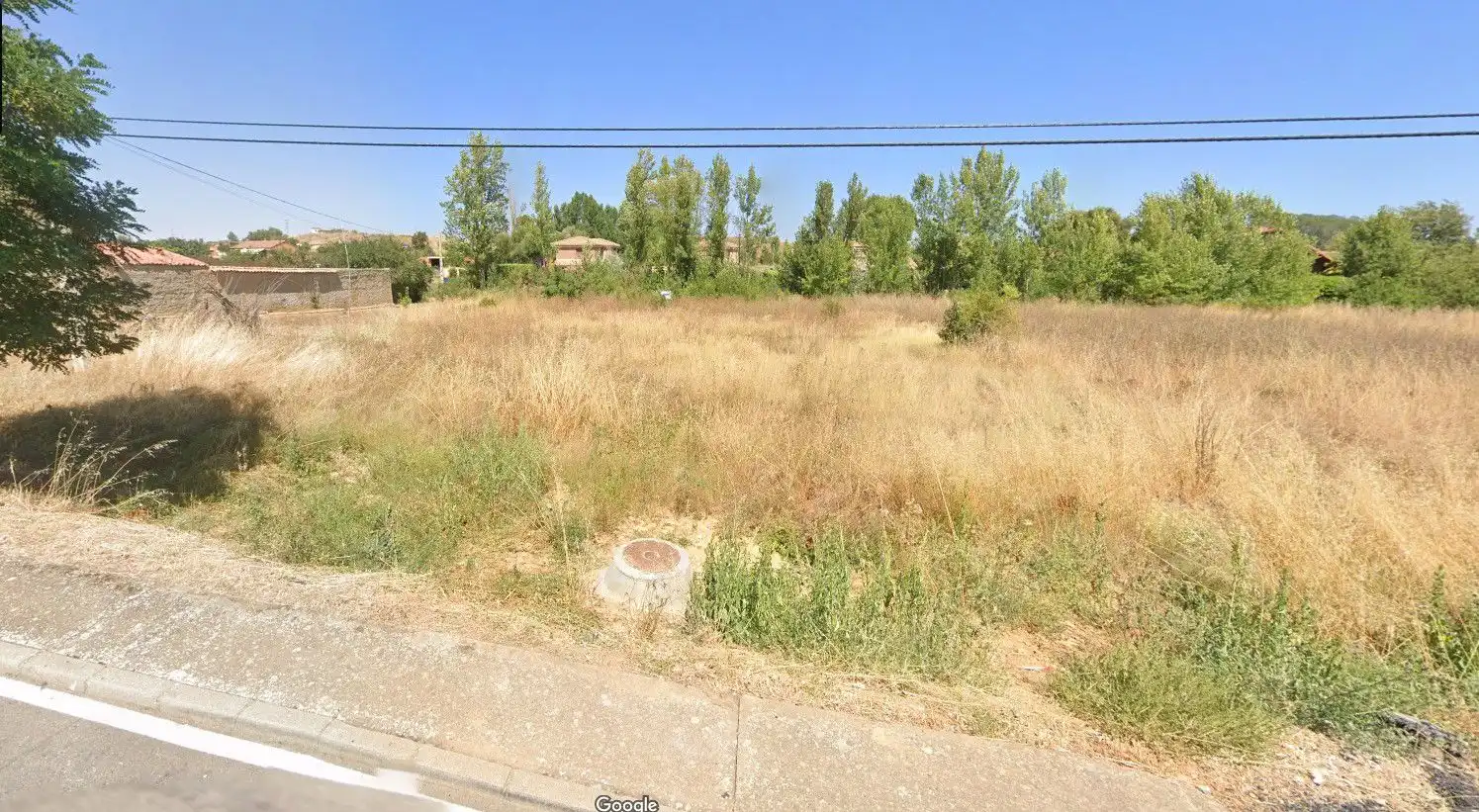 Terreni e lotti in vendita a Real 12, imagen 4