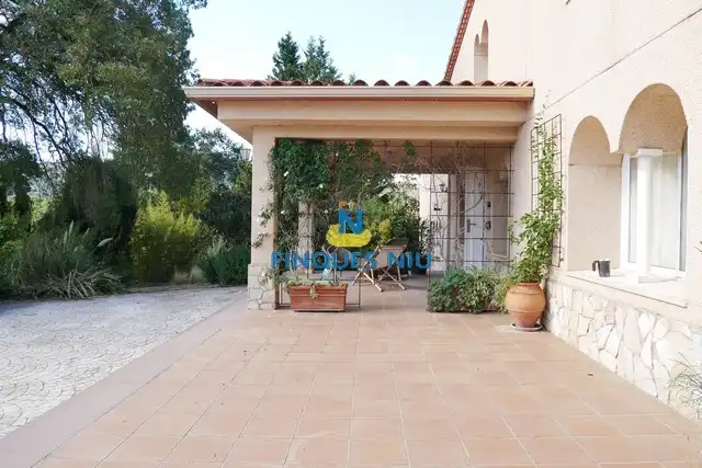 Casa con piscina en venta en Carrer Sant Martí, imagen 44