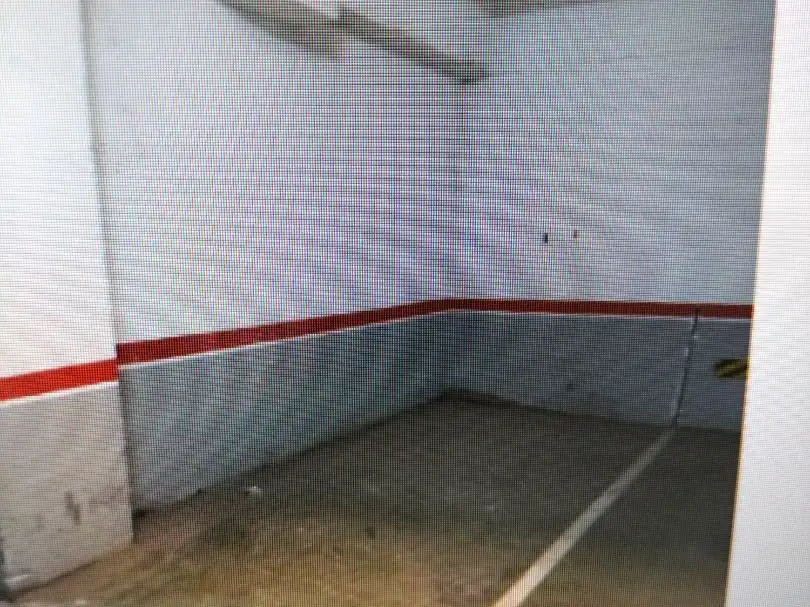 Einzelparkplatz zum Verkauf in Carles Buigas 43, imagen 5