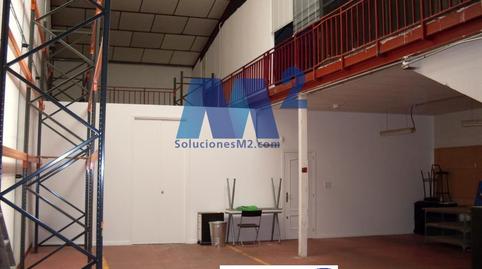 Photo 2 of Industrial buildings for sale in Polígono El Nogal - Malatones - Río de Janeiro, Algete