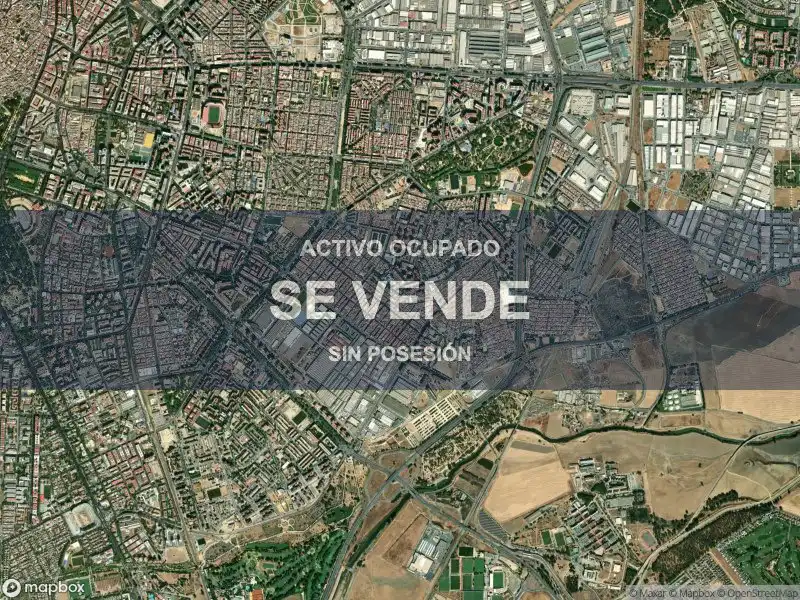 Piso en venta en La Oliva