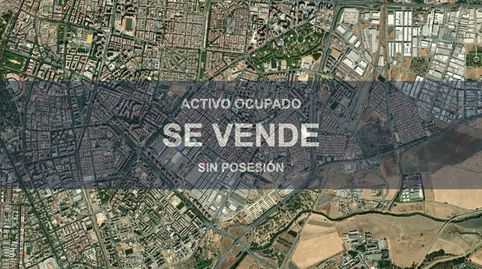 Foto 3 de Piso en venta en La Oliva, Sevilla Capital