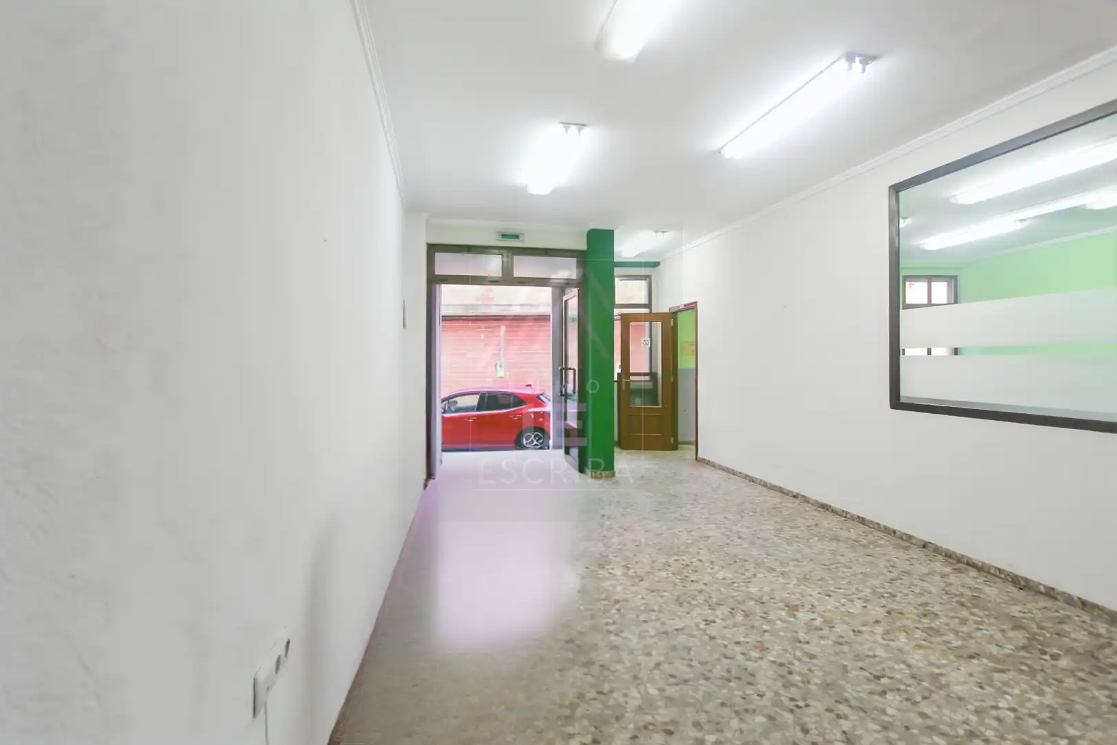 Gewerbefläche zum Verkauf in Carrer Major 77, imagen 16