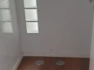 Büro zur Miete in Santa Cruz de Tenerife mit Klimaanlage