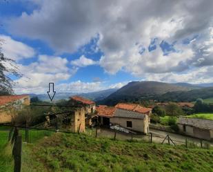 Vista exterior de Casa o xalet en venda en Cieza (Cantabria)