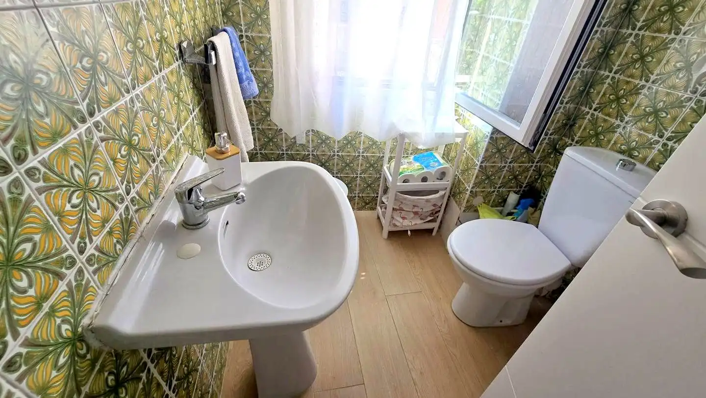 Apartament de lloguer a calle de les Barraques 16, imagen 14