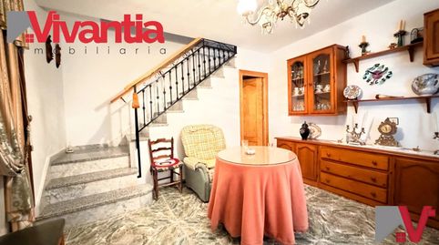 Foto 5 de Casa adosada en venda a Vélez-Rubio, Almería