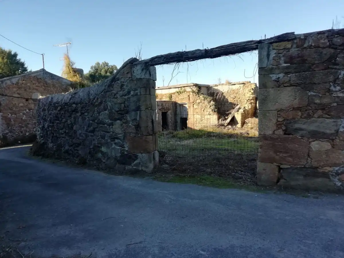 Terreni e lotti in vendita a Lugar O Formigueiro - Laracha, imagen 7