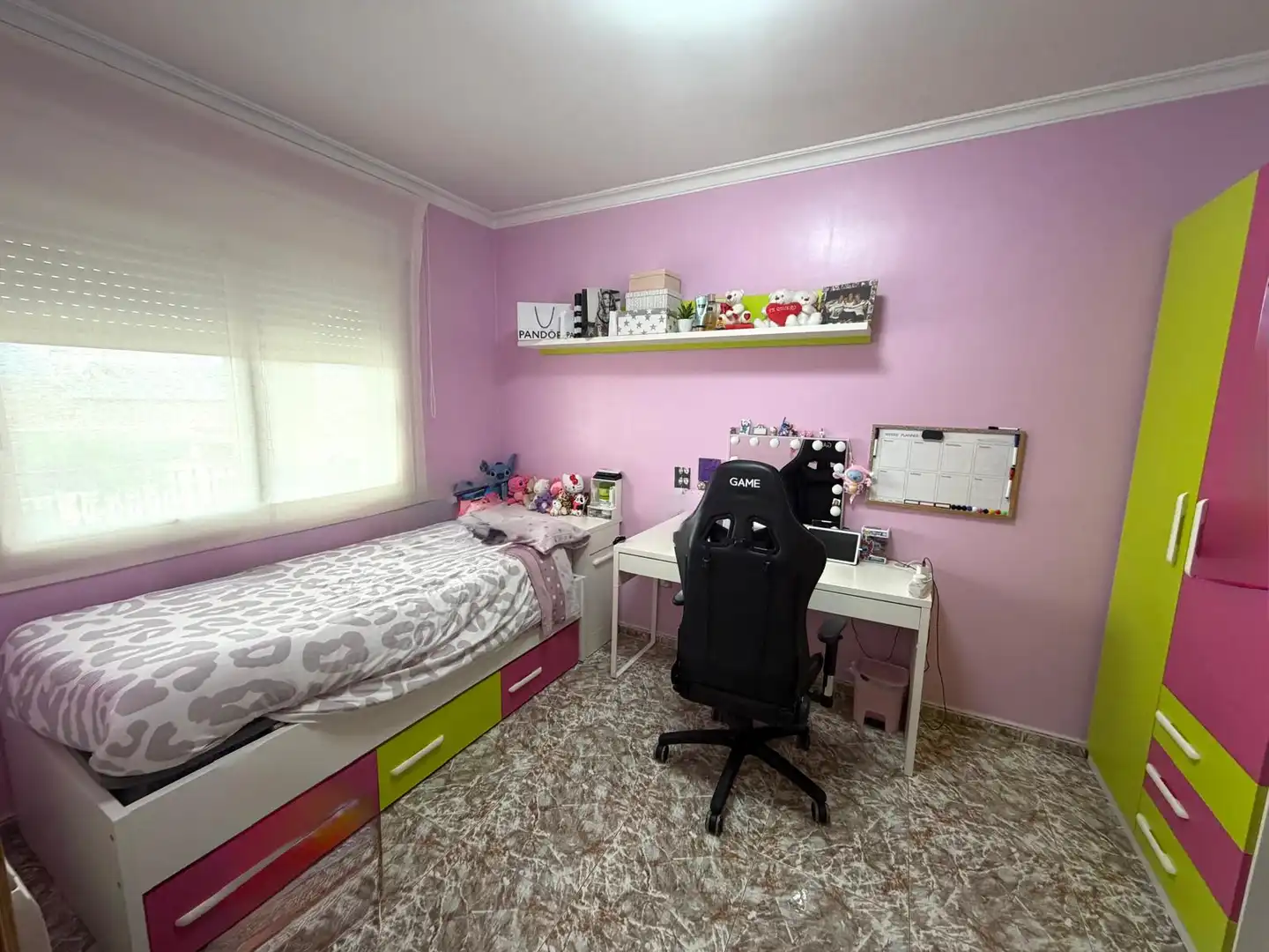 Casa amb terrassa en venda a Abrera, imagen 20