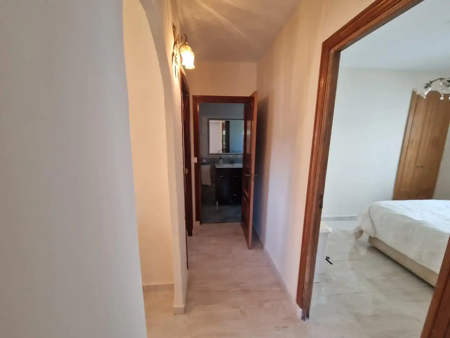 Houses for sale in Palomeque  with Heating, Private garden and Storage room