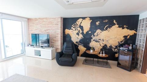 Foto 5 de Apartament en venda a Zona Playa de los Locos, Torrevieja