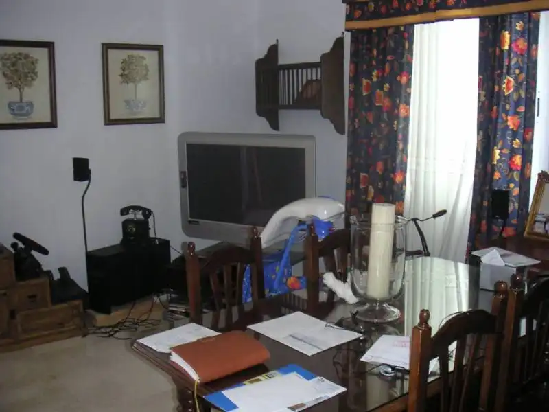 Duplexes for sale in Almerimar