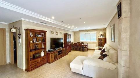 Foto 2 de Casa o xalet en venda a El Castillo, Alicante