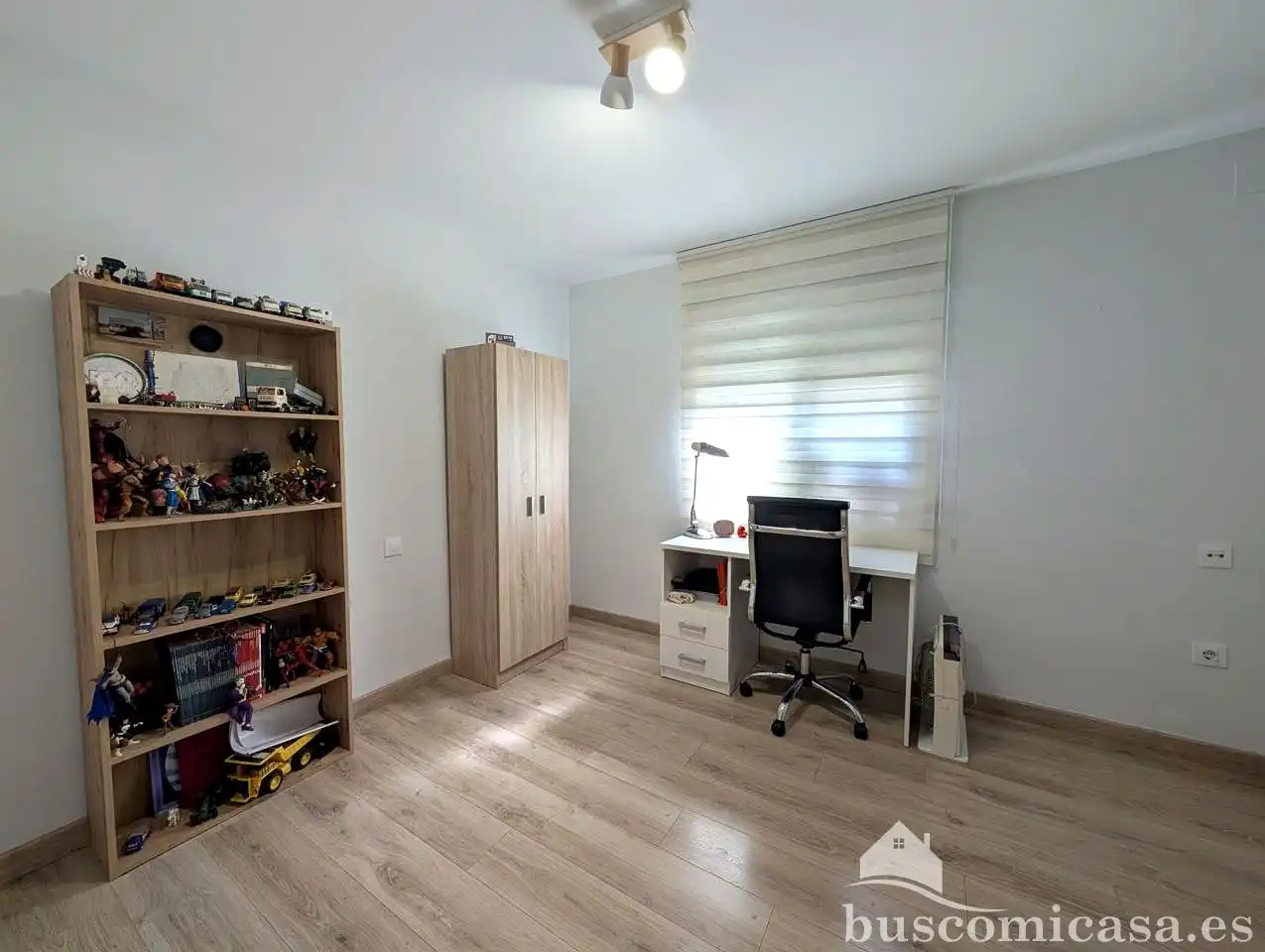 Flat with terrace to rent in Calle Río Grande, imagen 19