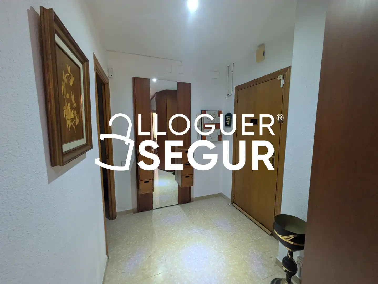 Pis amb piscina de lloguer a Berenguer el Gran, imagen 26