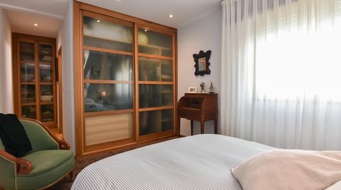 Foto 4 de Ático en venta en Orzan, Monte Alto - Zalaeta - Atocha, A Coruña Capital