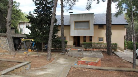 Foto 5 de Casa o chalet en venta en Cocentaina, Alicante