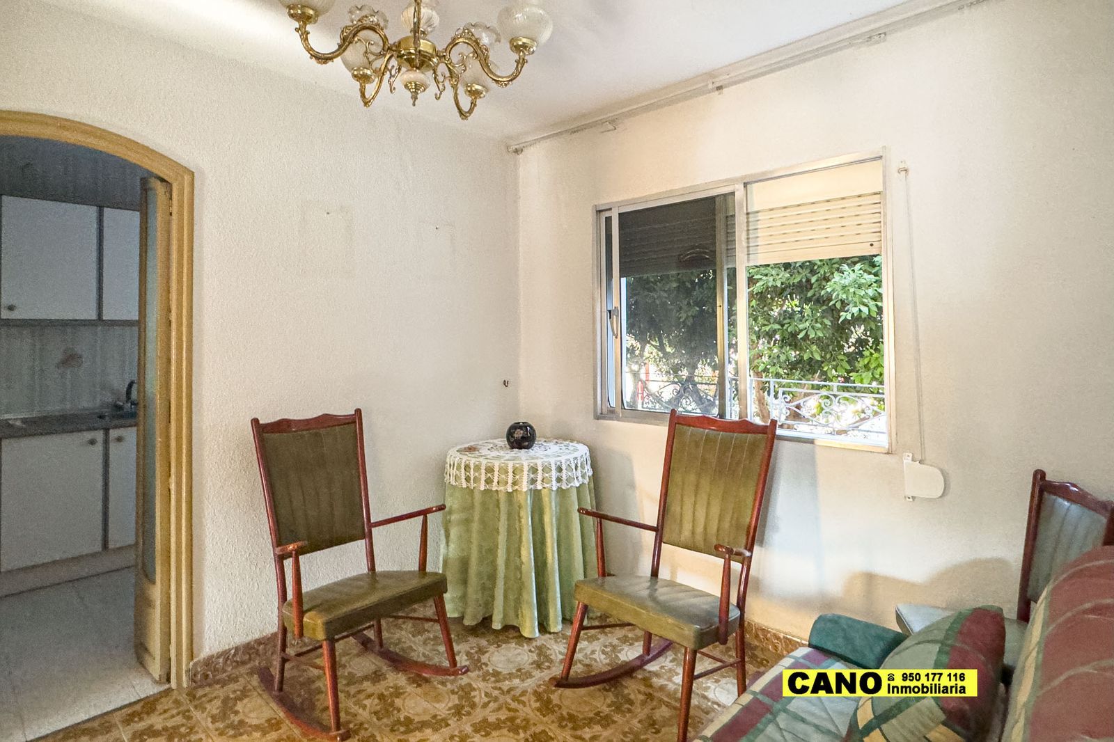 Pis en venda a de Federico García Lorca, Barrio Alto - San Félix