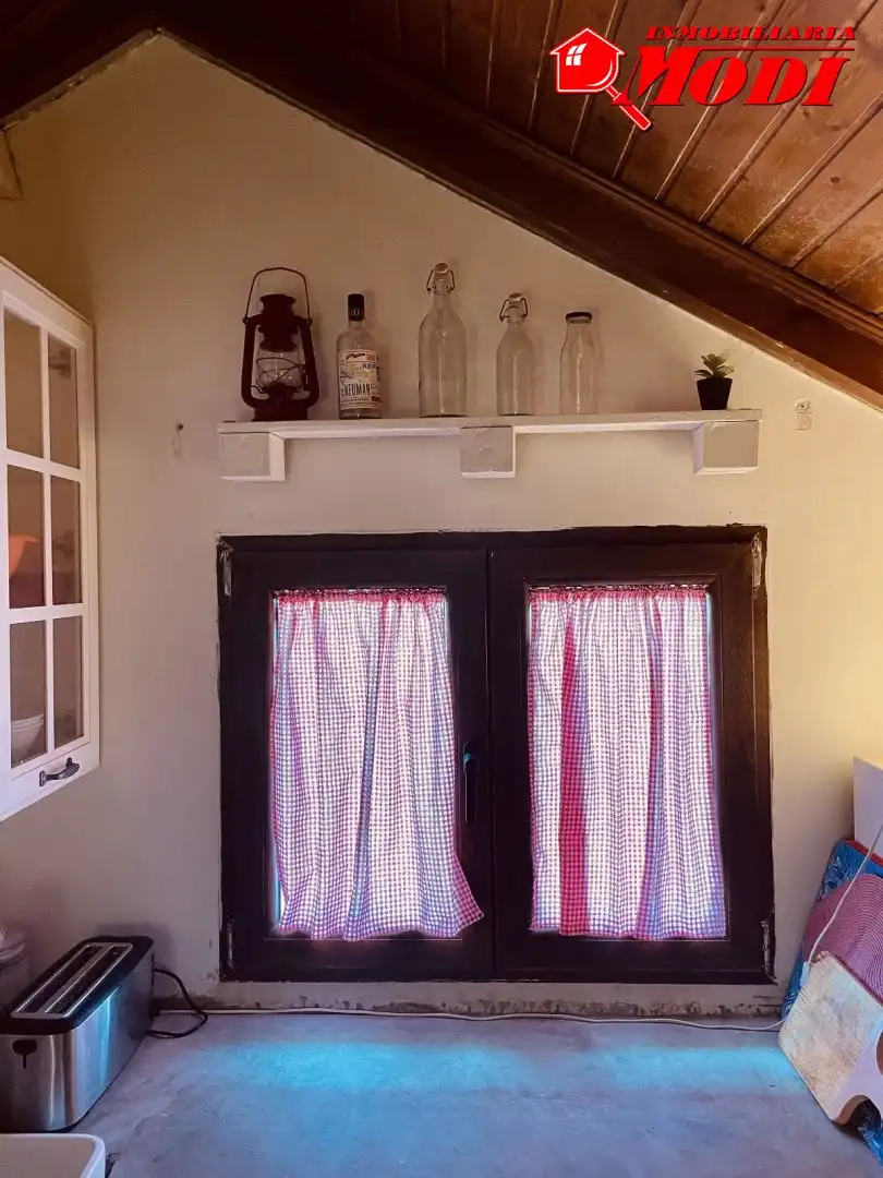 Küche von Country house zum Verkauf in Santa Fe mit Klimaanlage, Heizung und Privatgarten