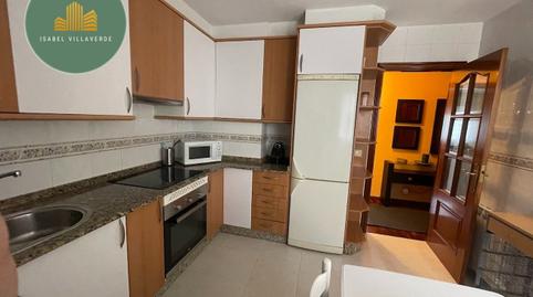 Photo 5 of Flat to rent in Emilio Gonzalez Lopez, Los Rosales, A Coruña