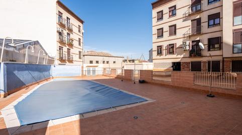 Foto 2 de Planta baixa en venda a  Puerta Huerta, Zona Entrada - Gasolineras, Toledo