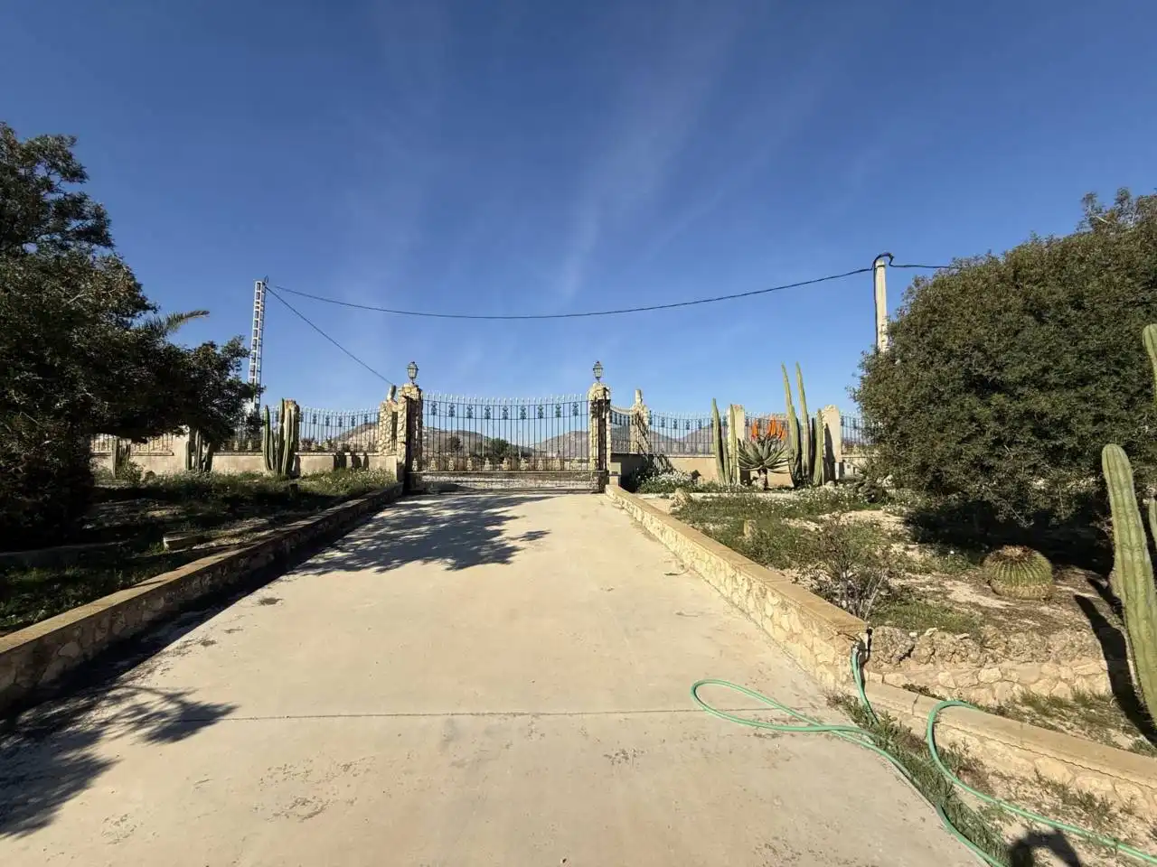 Villa mit Pool zum Verkauf in Pedanías Oeste, imagen 35