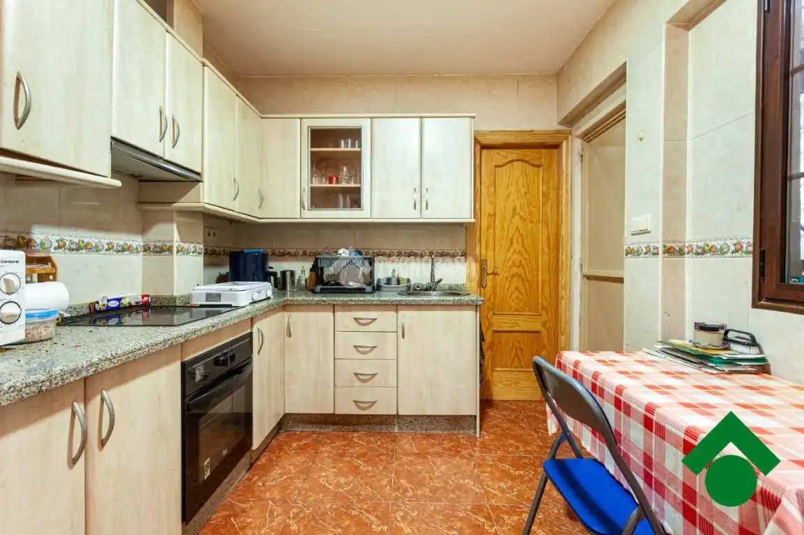 Semi-detached house for sale in Santa Fe, imagen 11