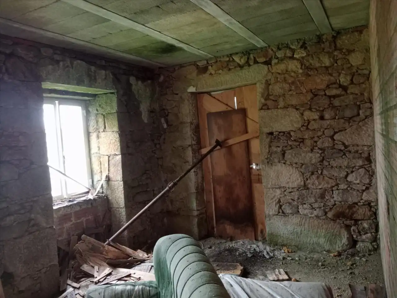 Casa o xalet en venda a Escariz, A Estrada