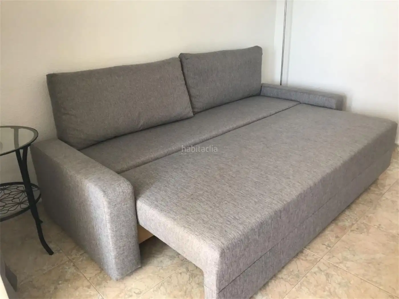 Apartament amb ascensor de lloguer a Avenida de Uruguay 7, imagen 24