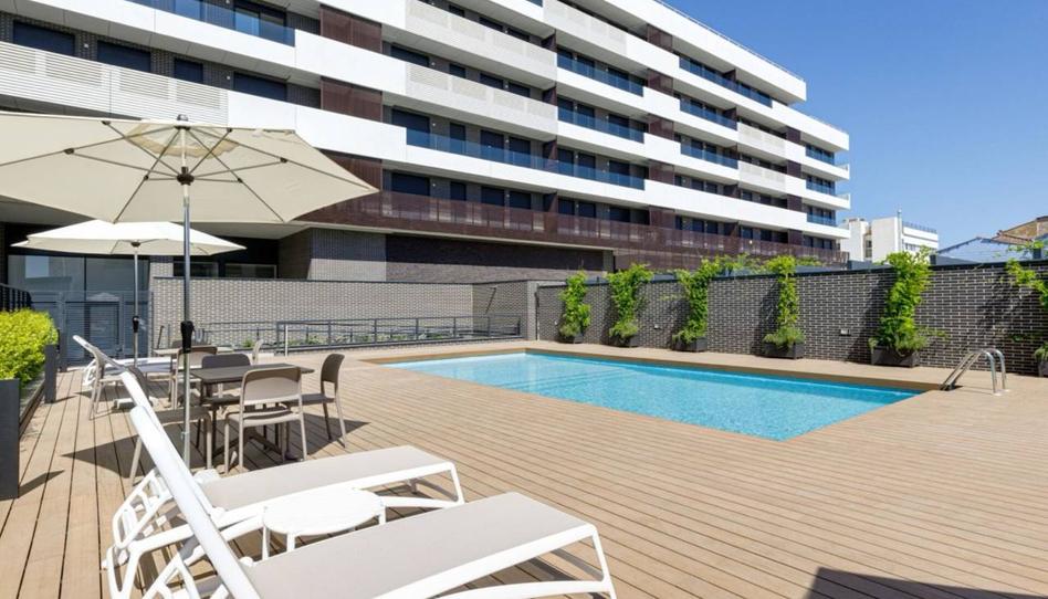 Photo 1 of Flat for sale in Pare Claret, Montgat, Barcelona