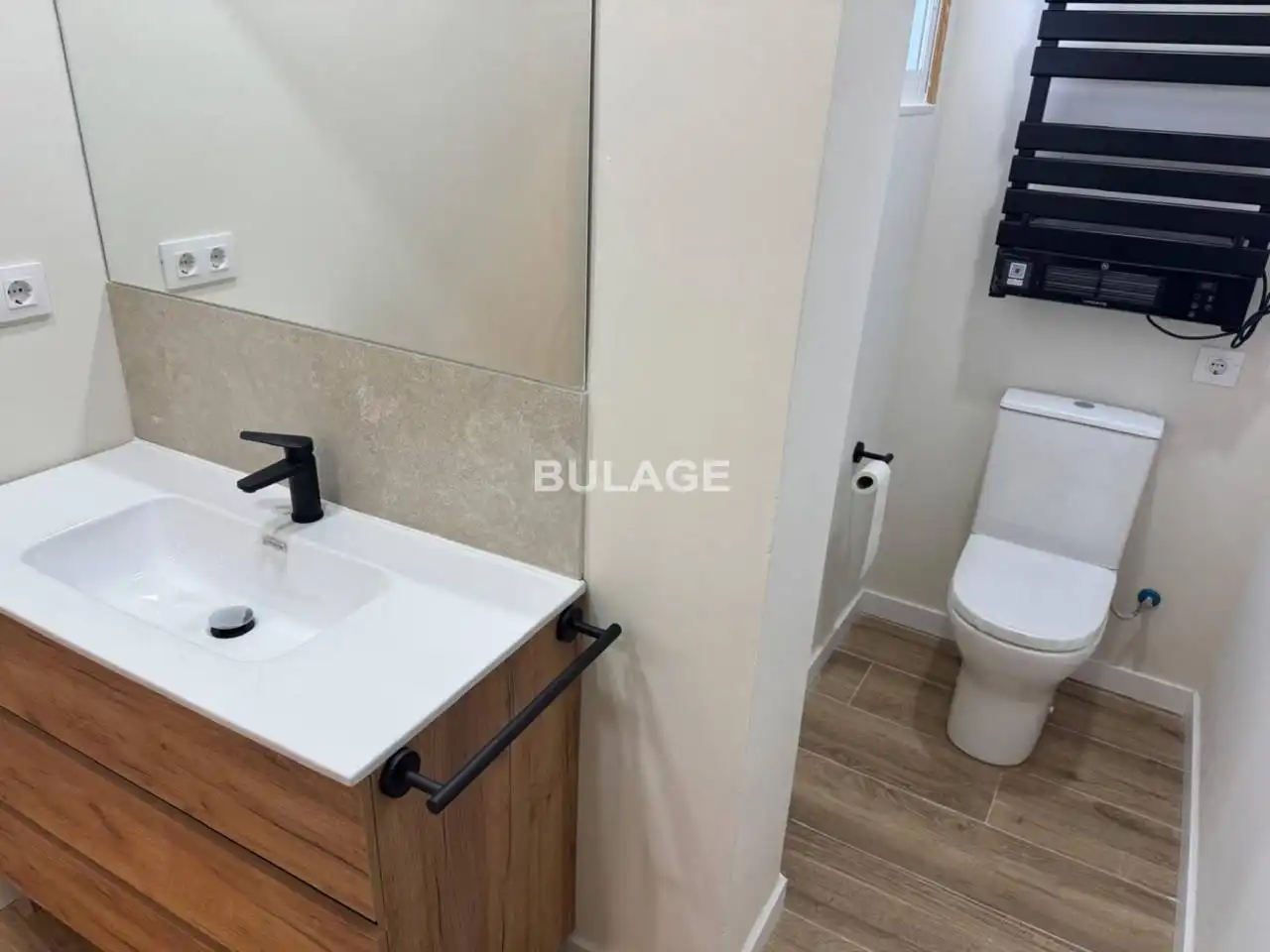 Bany de Pis en venda en Tona amb Aire condicionat, Calefacció i Parquet