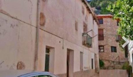 Photo 2 of House or chalet for sale in Calle de la Ezequiel Dolz, 1, Alpuente, Valencia