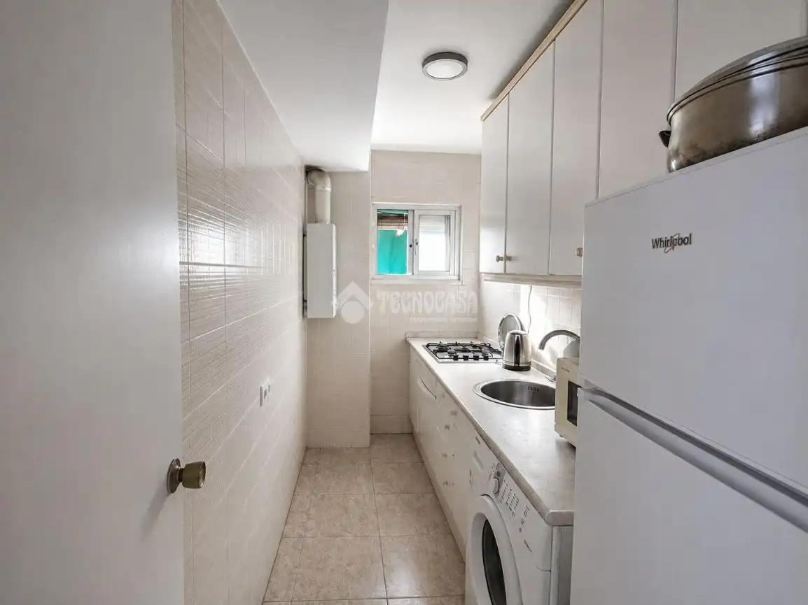 Appartamento in vendita a Puerto Deportivo, imagen 11