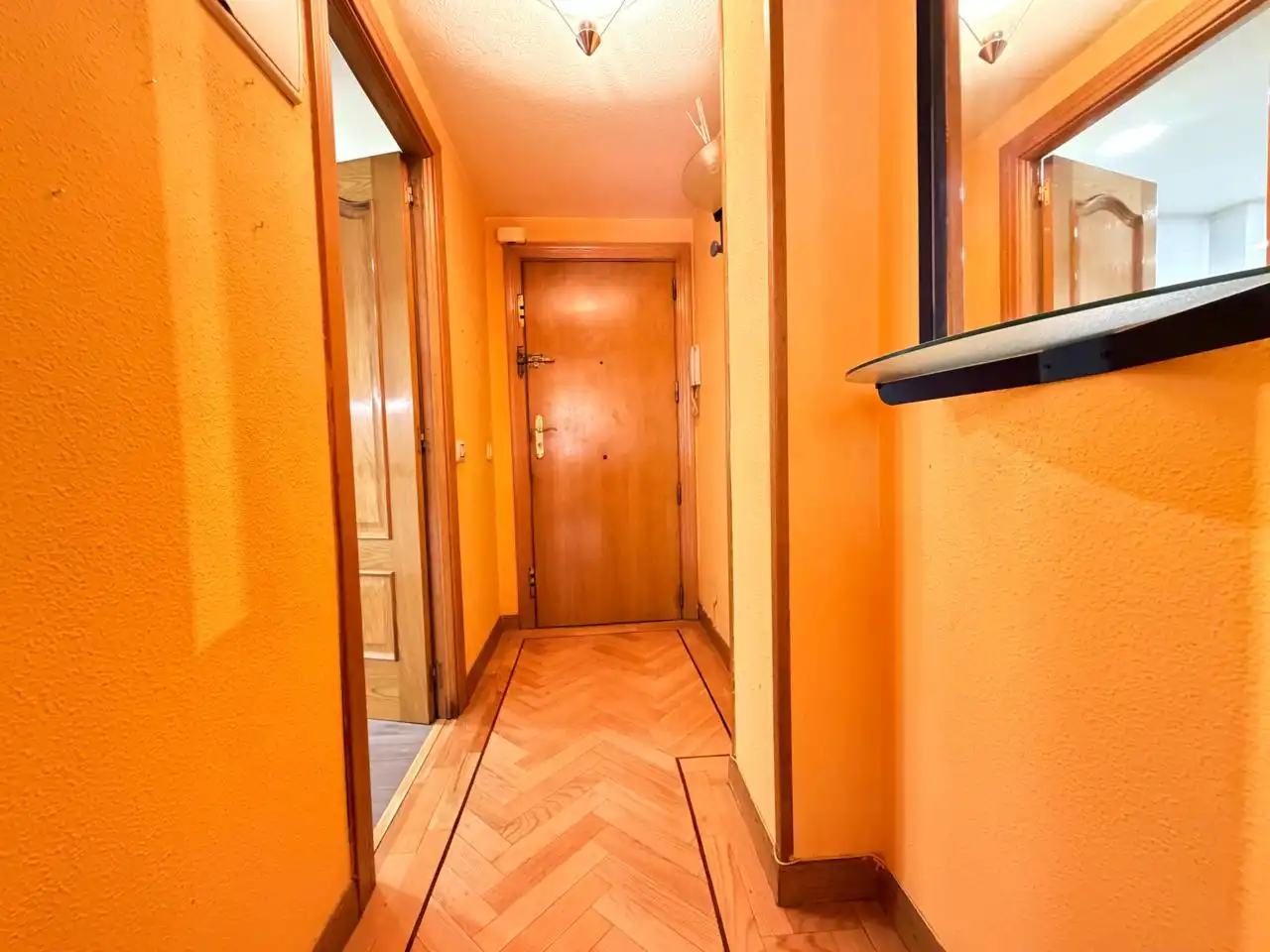 Piso en venta en Madrid con Aire acondicionado, Calefacción y Terraza