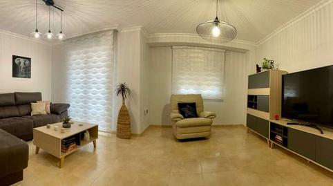 Foto 2 de Dúplex en venda a La Gangosa, Vícar